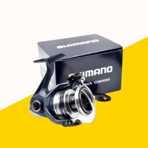 רולר SHIMANO CATANA C3000